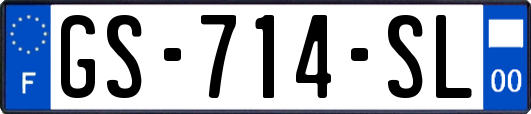 GS-714-SL