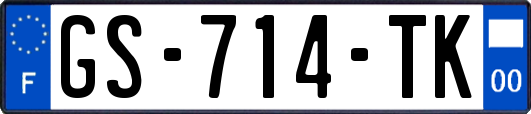 GS-714-TK