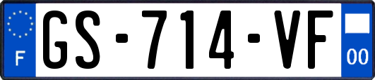 GS-714-VF