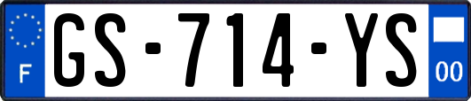 GS-714-YS