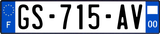 GS-715-AV