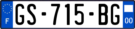 GS-715-BG