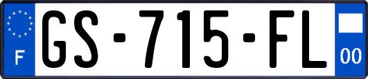 GS-715-FL