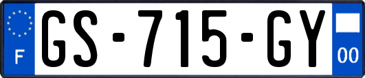 GS-715-GY