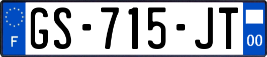 GS-715-JT