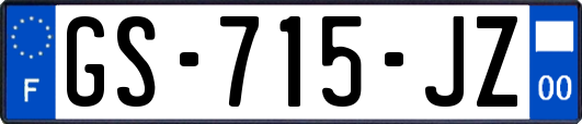 GS-715-JZ