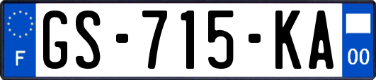 GS-715-KA