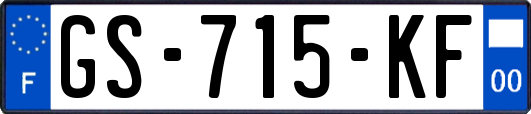 GS-715-KF