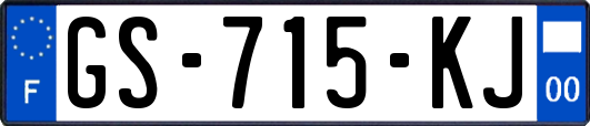 GS-715-KJ