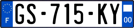 GS-715-KY