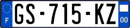 GS-715-KZ