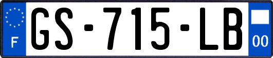 GS-715-LB