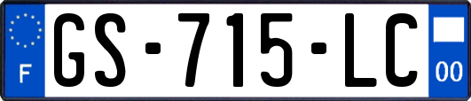 GS-715-LC
