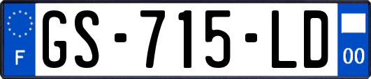 GS-715-LD