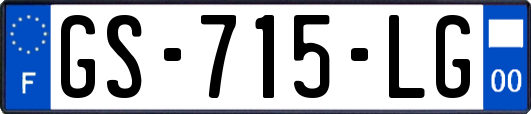 GS-715-LG
