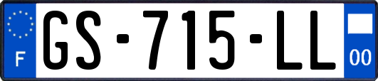 GS-715-LL