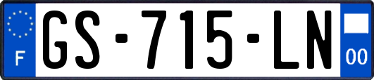 GS-715-LN