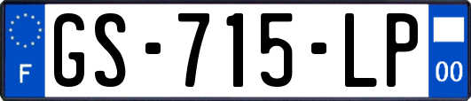 GS-715-LP