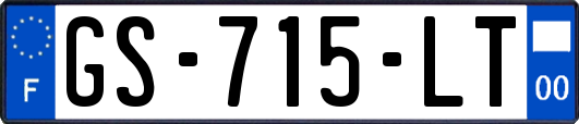 GS-715-LT