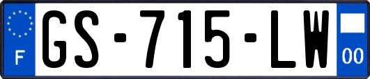 GS-715-LW