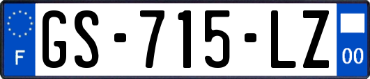 GS-715-LZ