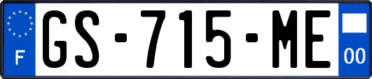 GS-715-ME