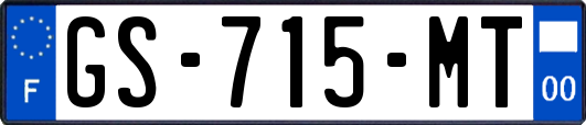 GS-715-MT