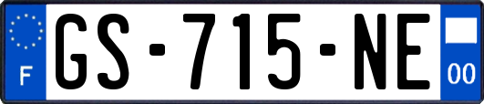 GS-715-NE