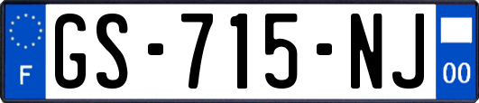 GS-715-NJ