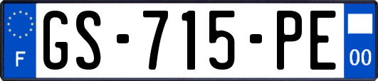 GS-715-PE