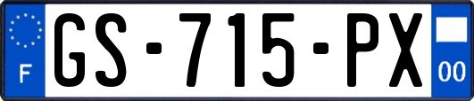 GS-715-PX