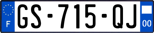 GS-715-QJ