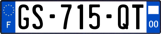 GS-715-QT