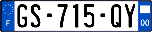 GS-715-QY