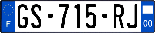 GS-715-RJ
