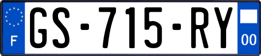 GS-715-RY