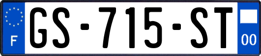 GS-715-ST