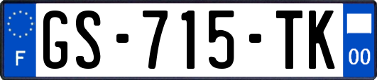 GS-715-TK