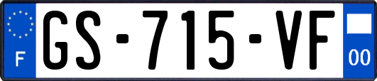 GS-715-VF