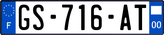 GS-716-AT