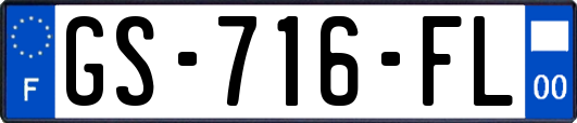 GS-716-FL