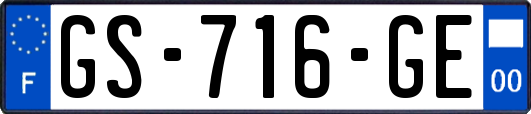 GS-716-GE