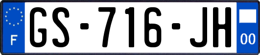 GS-716-JH