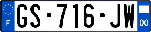 GS-716-JW