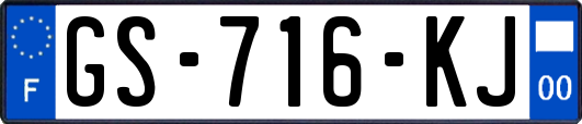 GS-716-KJ