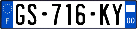 GS-716-KY