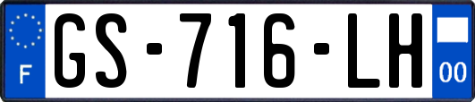 GS-716-LH