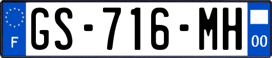 GS-716-MH