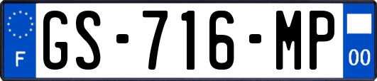 GS-716-MP