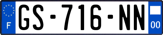 GS-716-NN